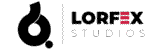 lorfex studios logo