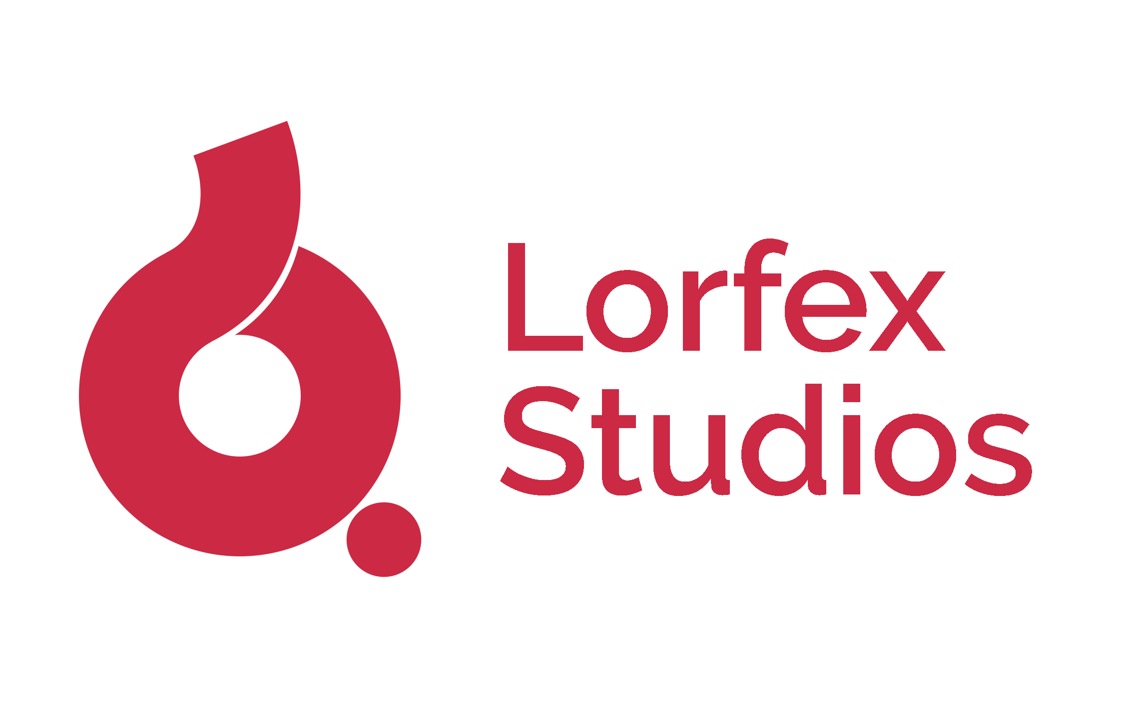 Lorfex logo
